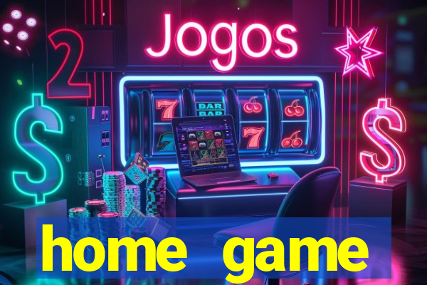 home game gamecategoryid 1