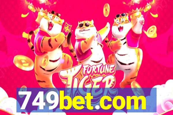 749bet.com