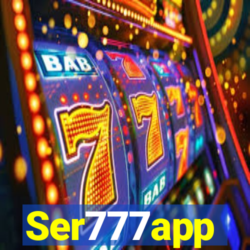 Ser777app