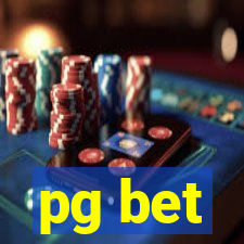 pg bet