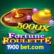 1900 bet.com