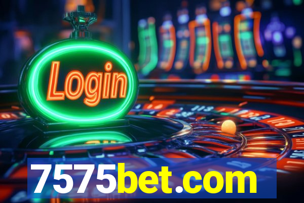 7575bet.com