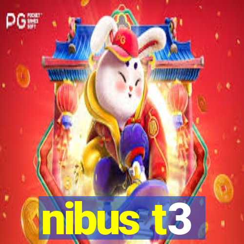 nibus t3