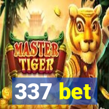 337 bet