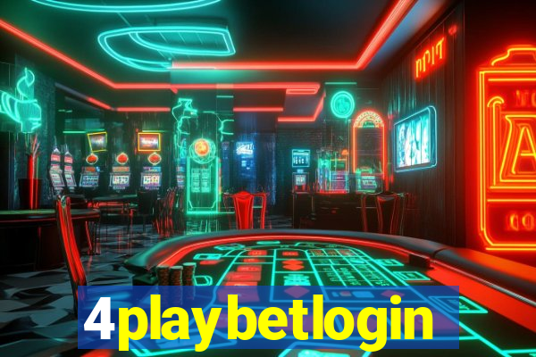 4playbetlogin