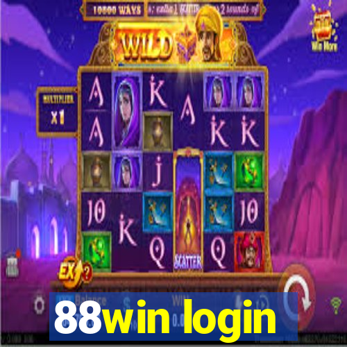 88win login