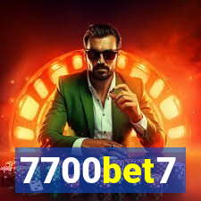 7700bet7