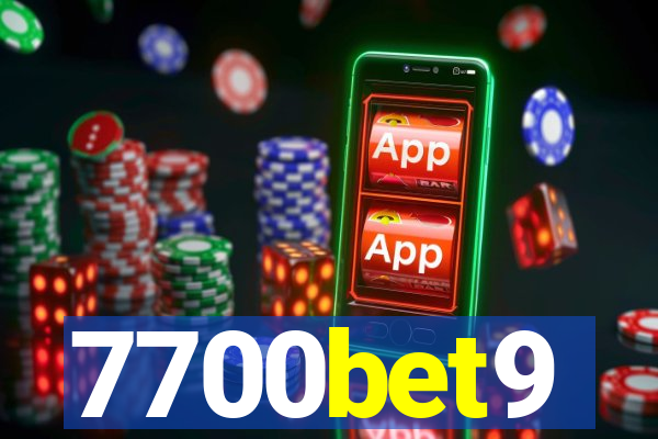 7700bet9