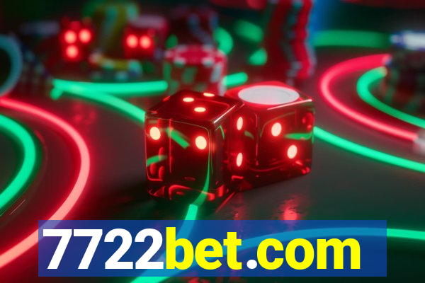 7722bet.com