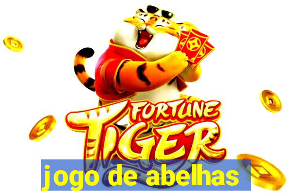 jogo de abelhas