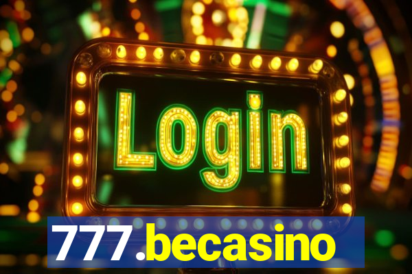 777.becasino