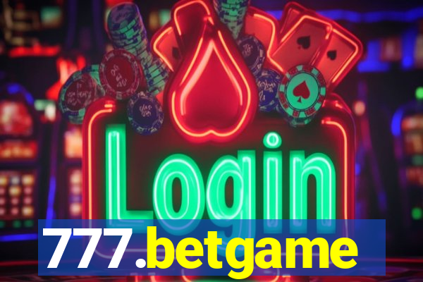 777.betgame