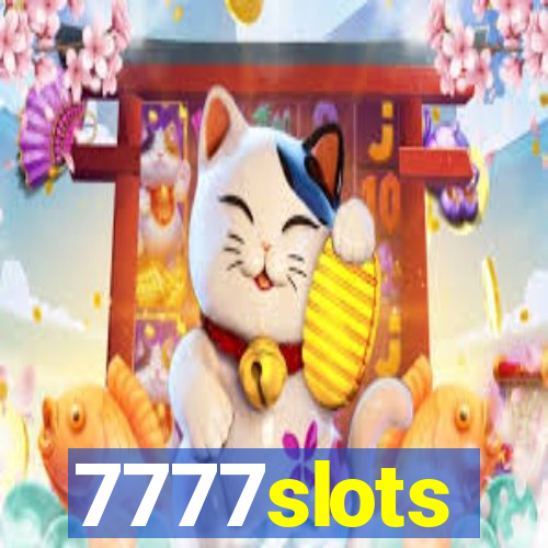 7777slots