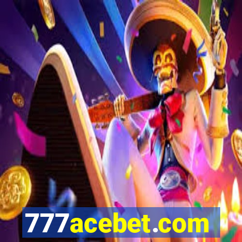 777acebet.com