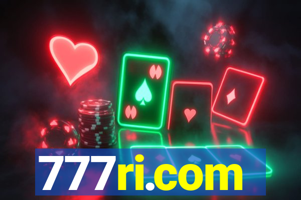 777ri.com