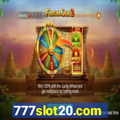 777slot20.com