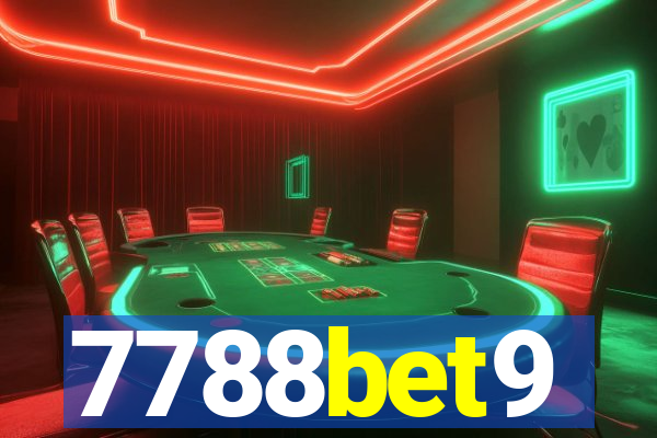 7788bet9