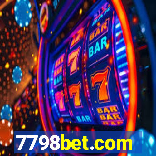 7798bet.com