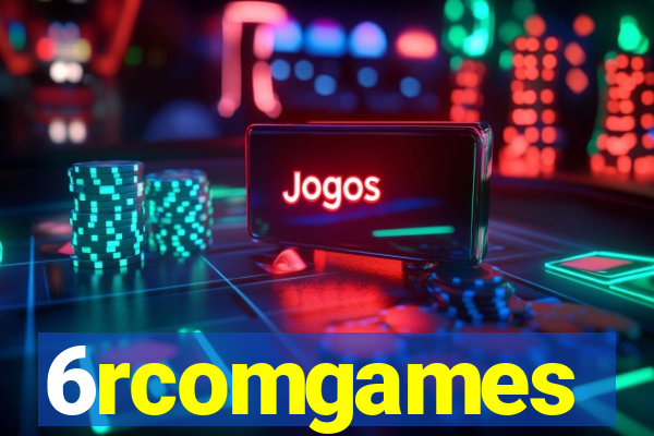 6rcomgames