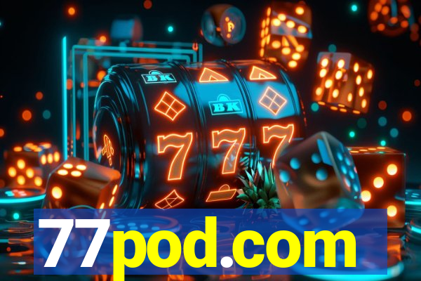 77pod.com