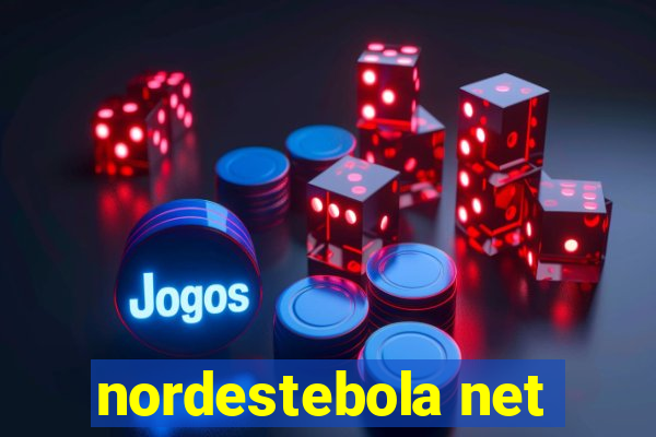 nordestebola net