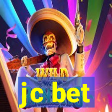 jc bet