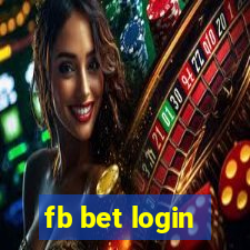 fb bet login