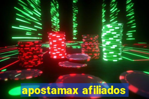 apostamax afiliados