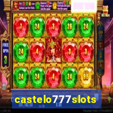 castelo777slots