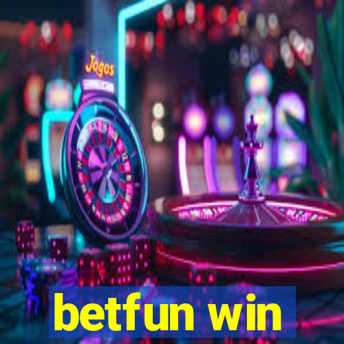 betfun win