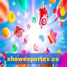 showesportes.com