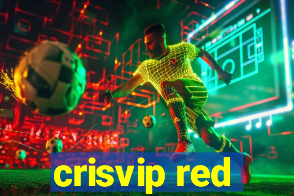 crisvip red