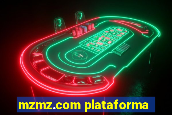 mzmz.com plataforma