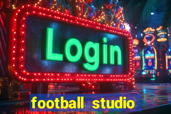 football studio sinais grátis $100