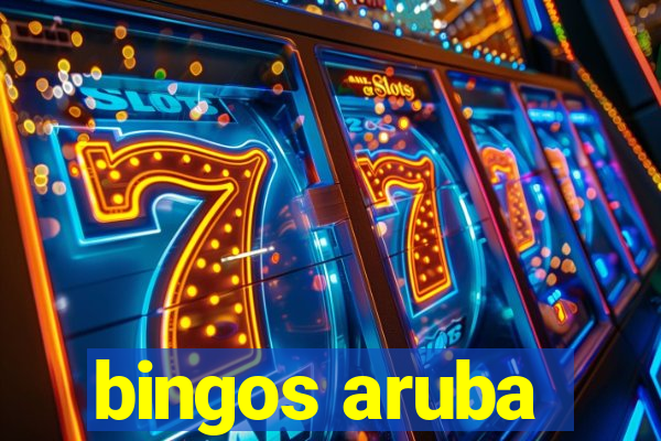 bingos aruba