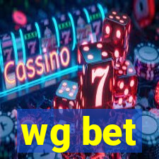 wg bet