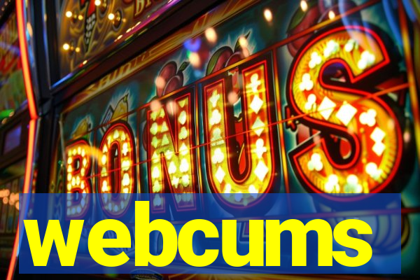 webcums