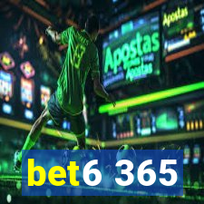 bet6 365