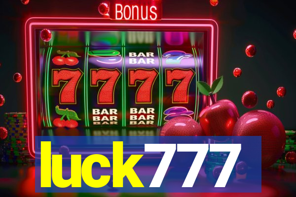 luck777