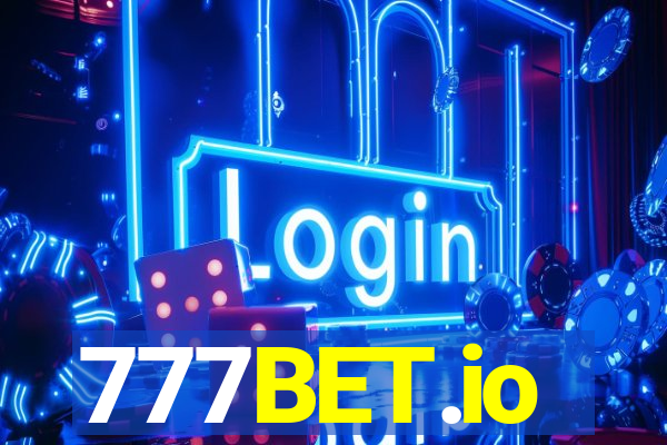 777BET.io