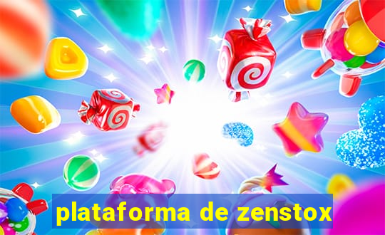 plataforma de zenstox