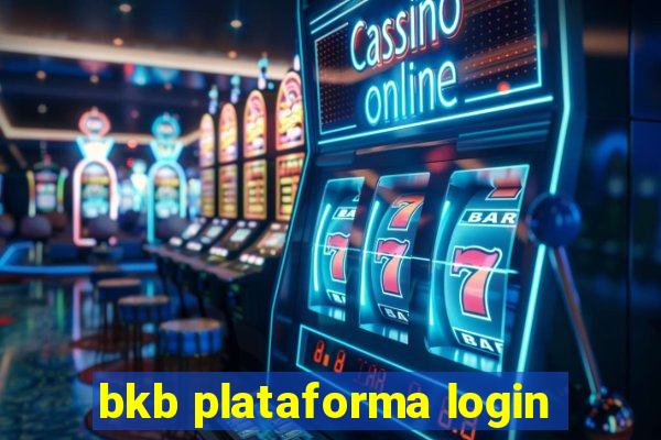 bkb plataforma login