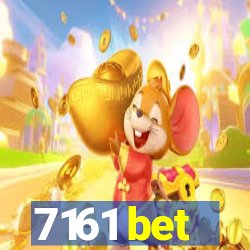 7161 bet