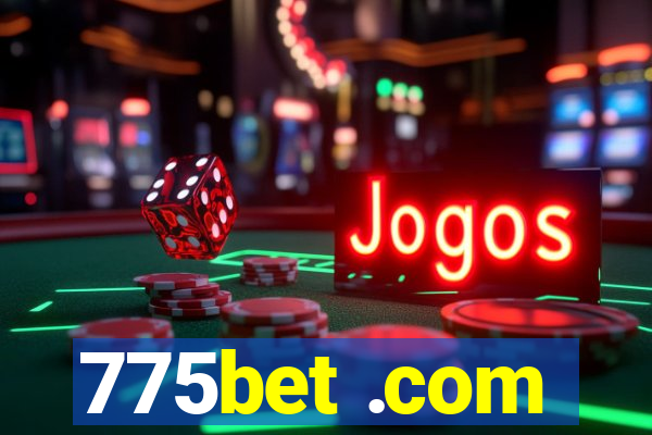 775bet .com