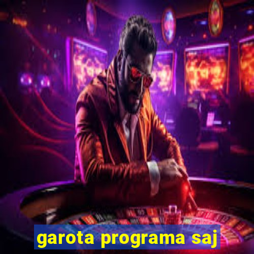 garota programa saj