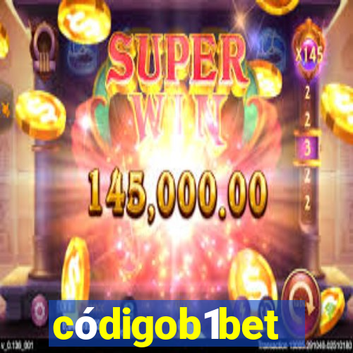 códigob1bet