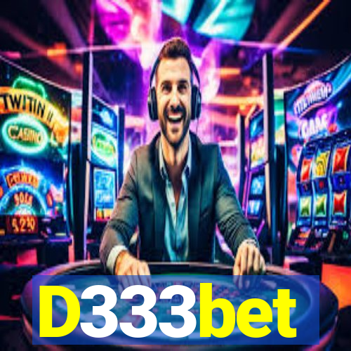 D333bet