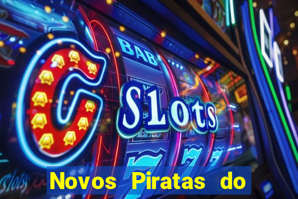 Novos Piratas do Caribe 6 piratas do caribe 6 o retorno de davy jones