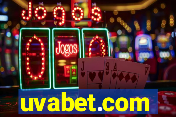 uvabet.com