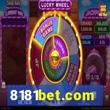 8181bet.com